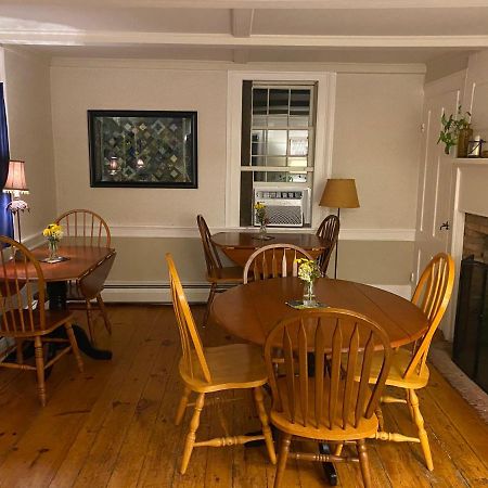 Black Boar Inn Ogunquit Kültér fotó