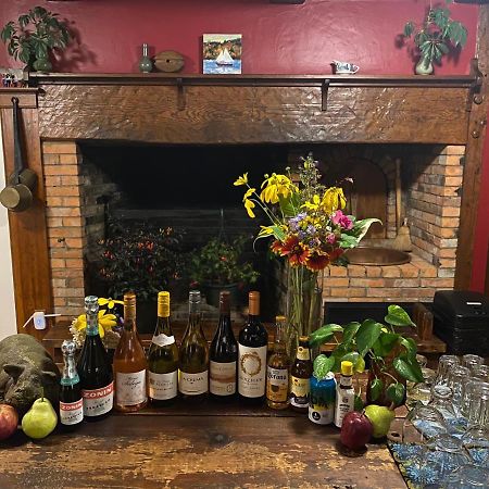 Black Boar Inn Ogunquit Kültér fotó