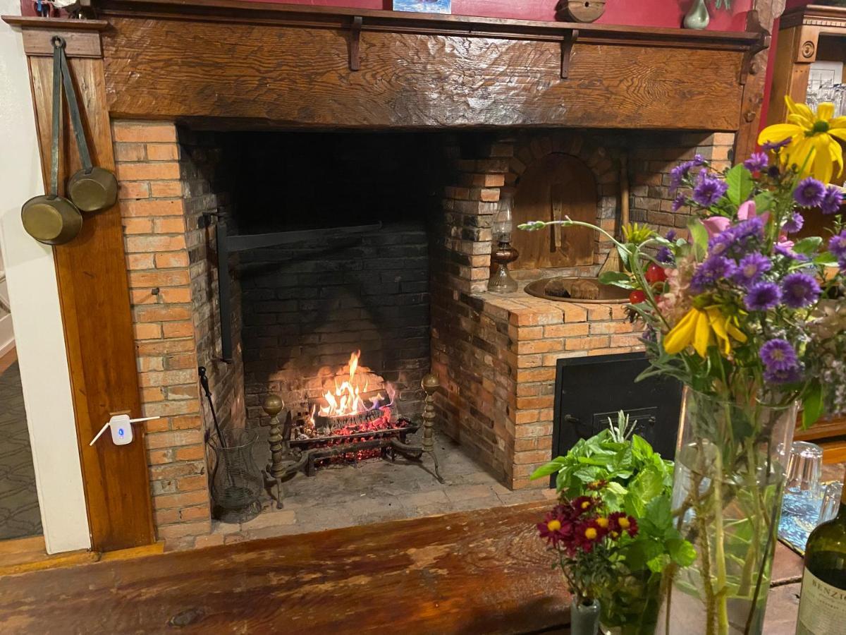 Black Boar Inn Ogunquit Kültér fotó