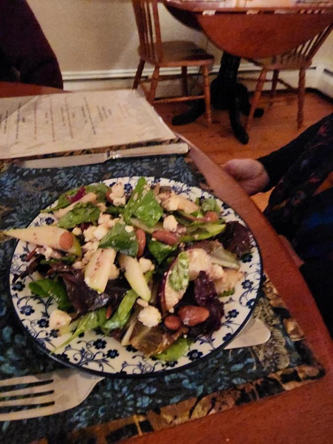 Black Boar Inn Ogunquit Kültér fotó