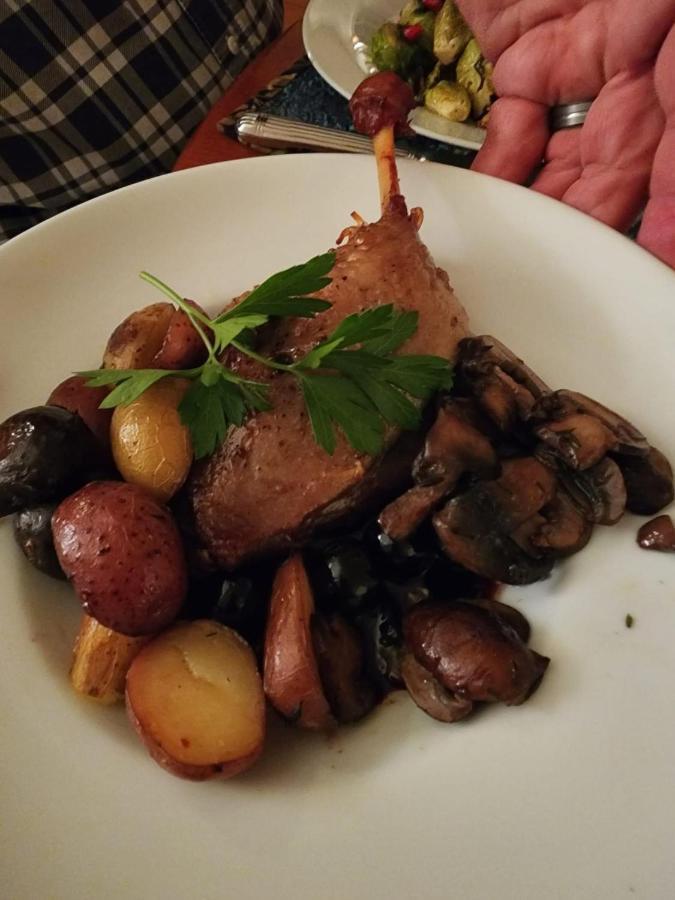 Black Boar Inn Ogunquit Kültér fotó