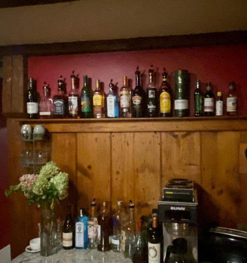 Black Boar Inn Ogunquit Kültér fotó