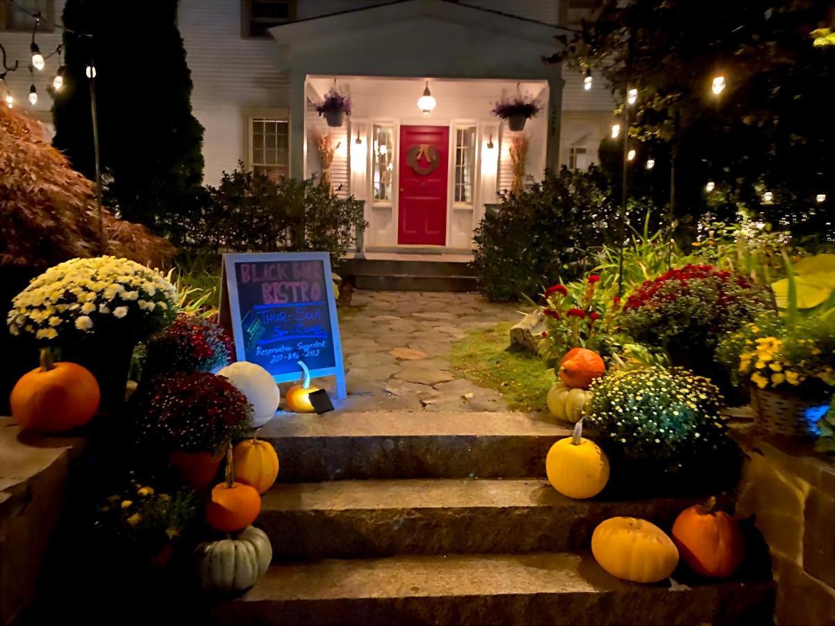 Black Boar Inn Ogunquit Kültér fotó