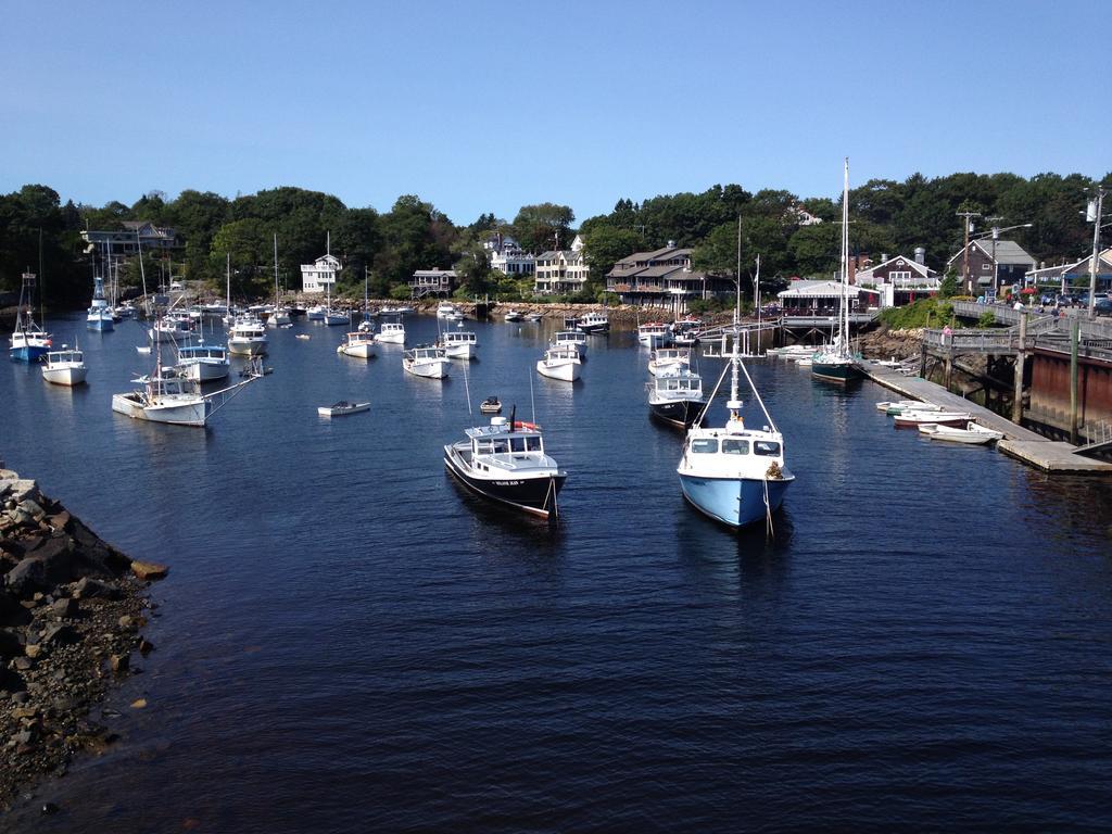 Black Boar Inn Ogunquit Kültér fotó