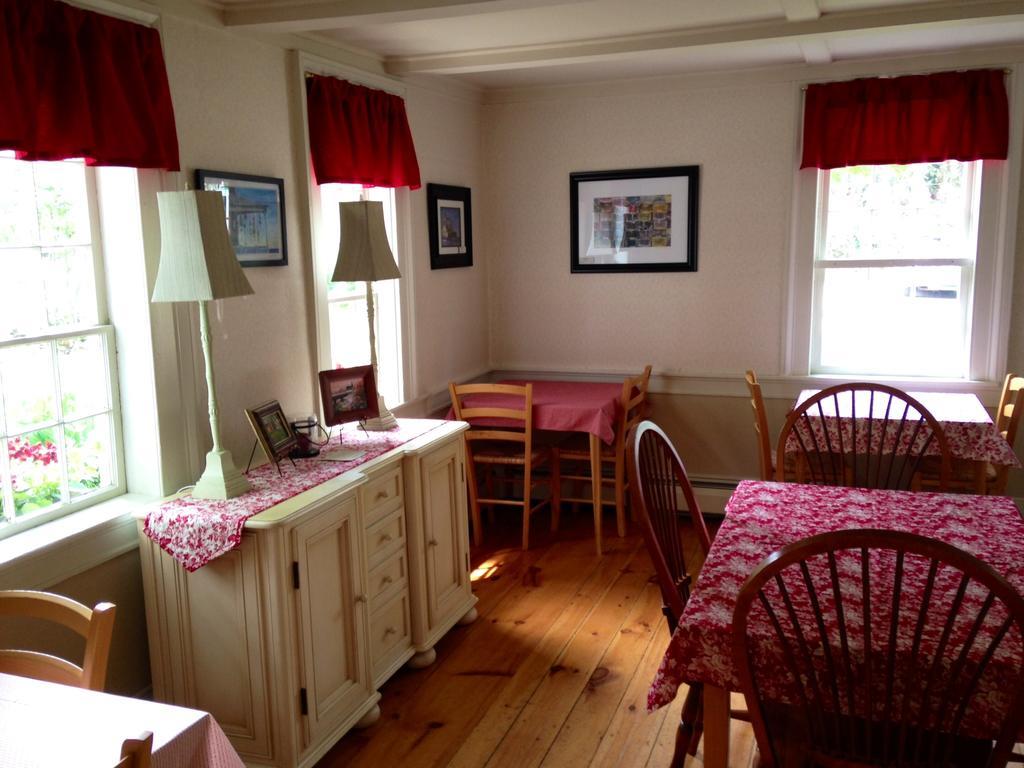 Black Boar Inn Ogunquit Kültér fotó