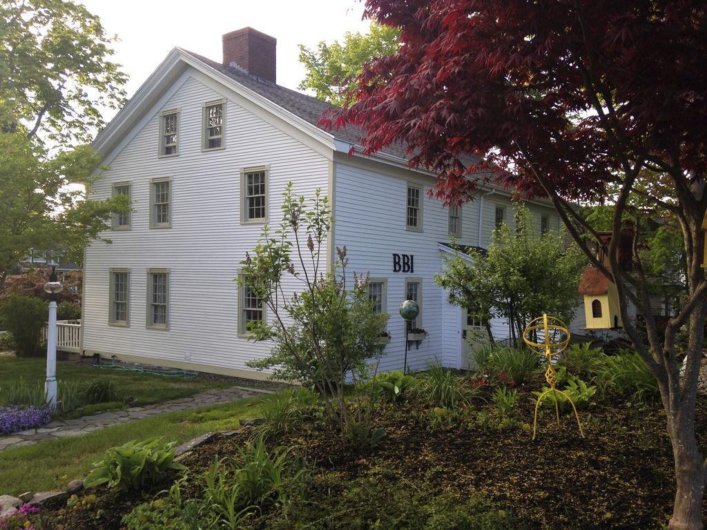 Black Boar Inn Ogunquit Szoba fotó