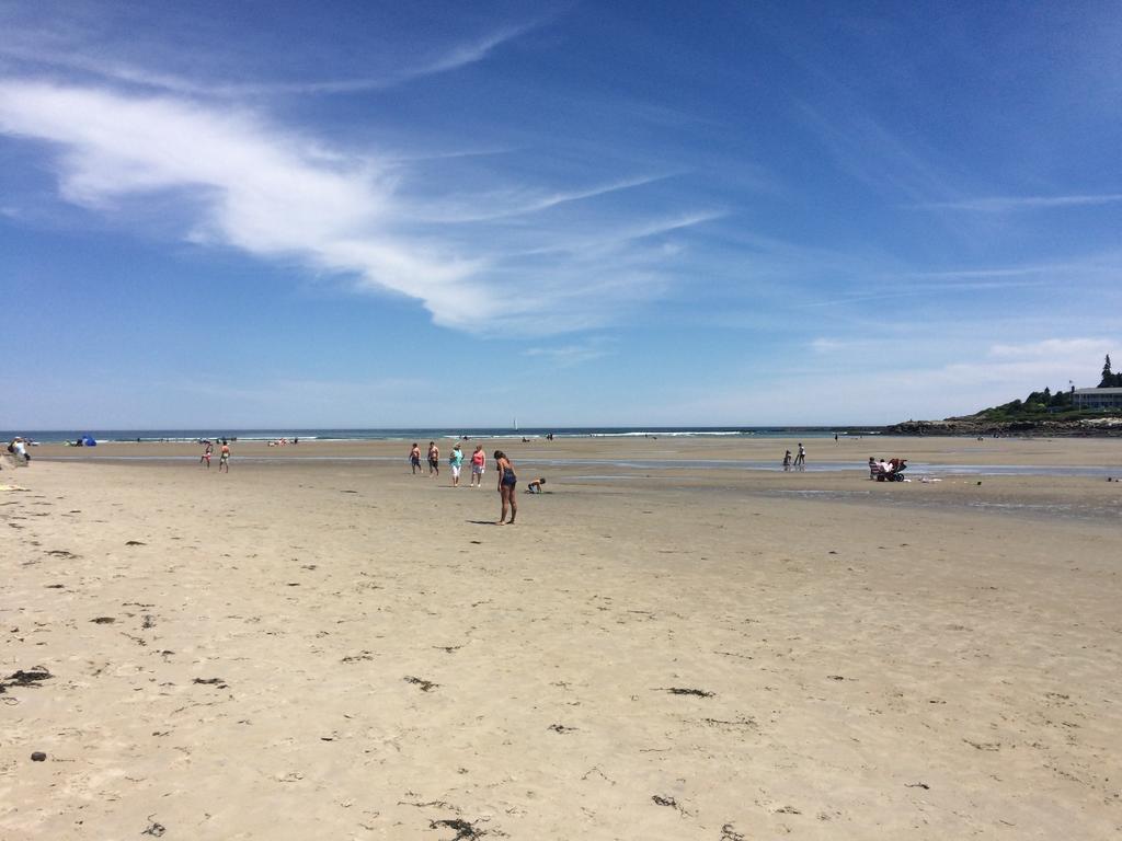 Black Boar Inn Ogunquit Kültér fotó