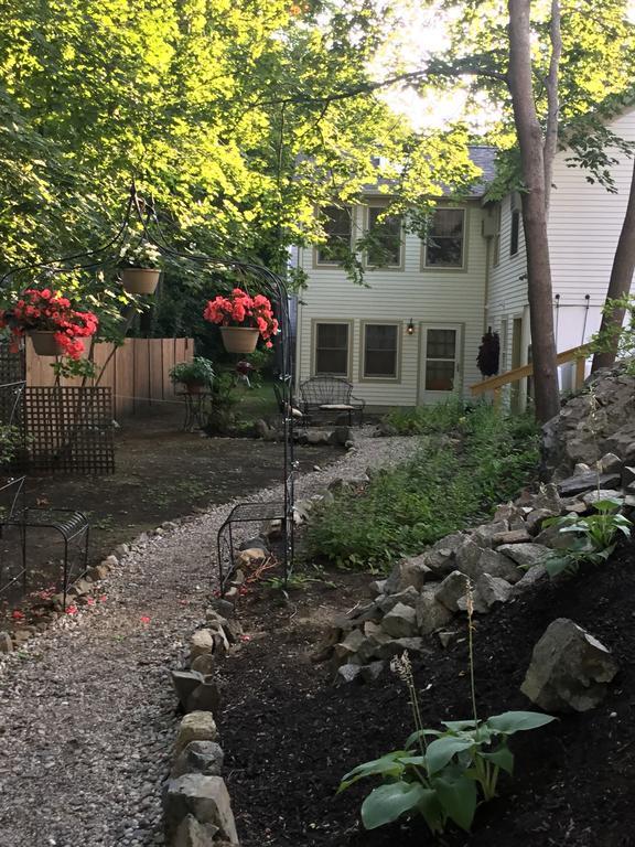 Black Boar Inn Ogunquit Kültér fotó