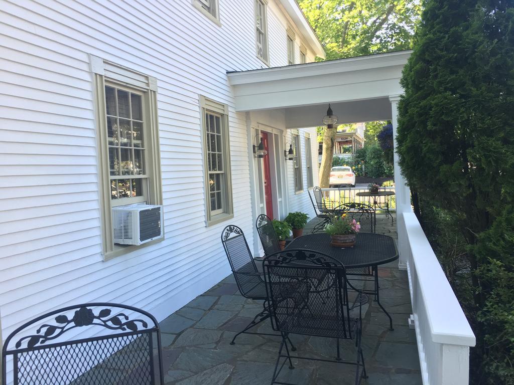 Black Boar Inn Ogunquit Kültér fotó