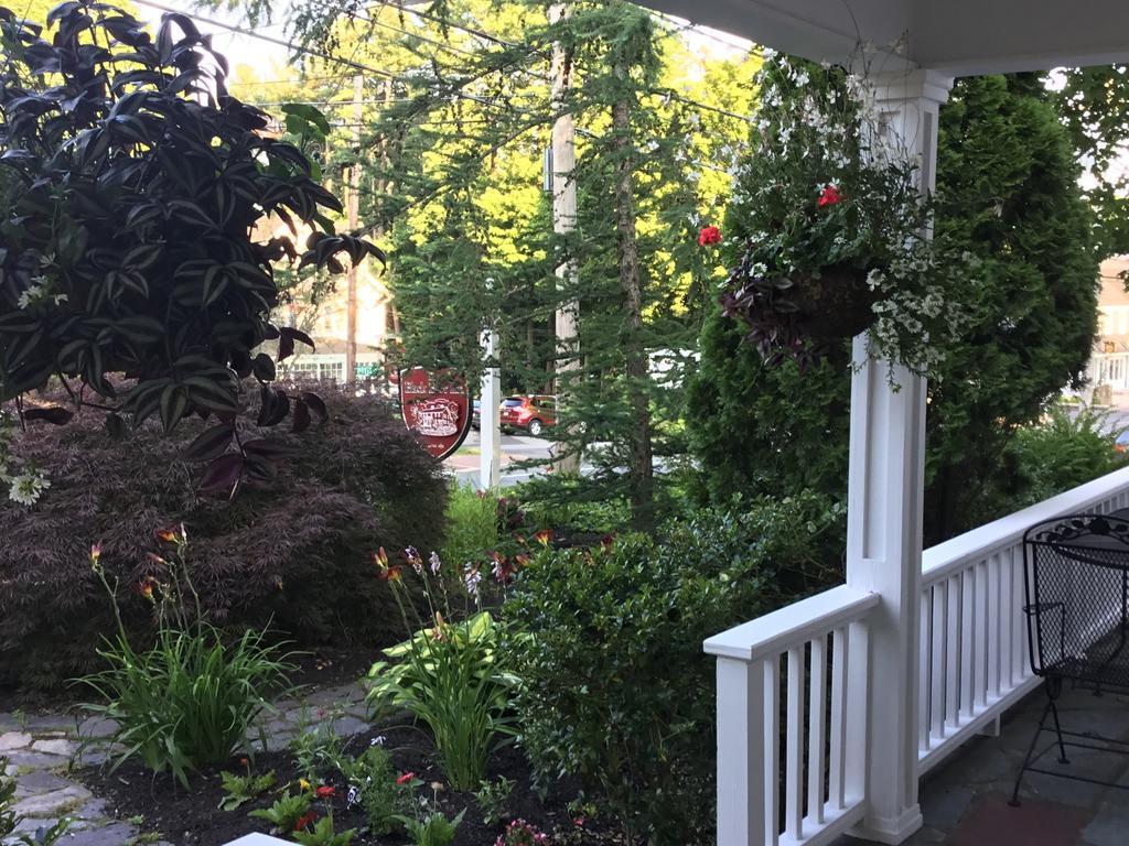 Black Boar Inn Ogunquit Kültér fotó