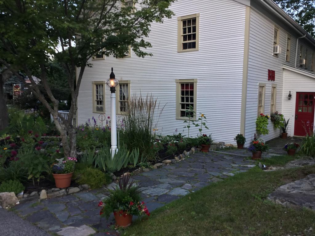 Black Boar Inn Ogunquit Kültér fotó