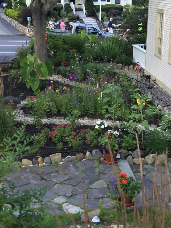 Black Boar Inn Ogunquit Kültér fotó