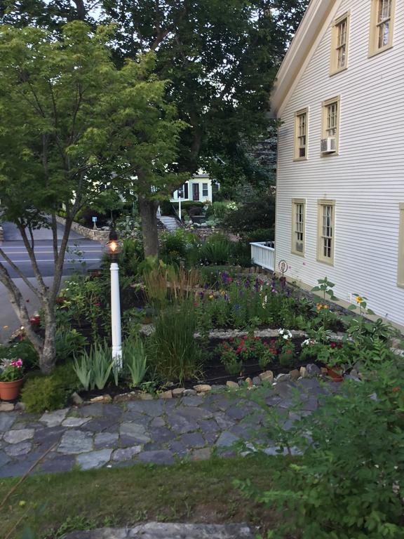 Black Boar Inn Ogunquit Kültér fotó