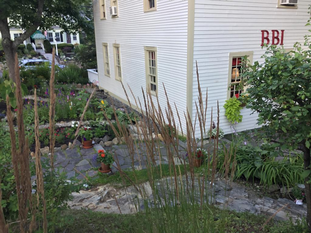 Black Boar Inn Ogunquit Kültér fotó