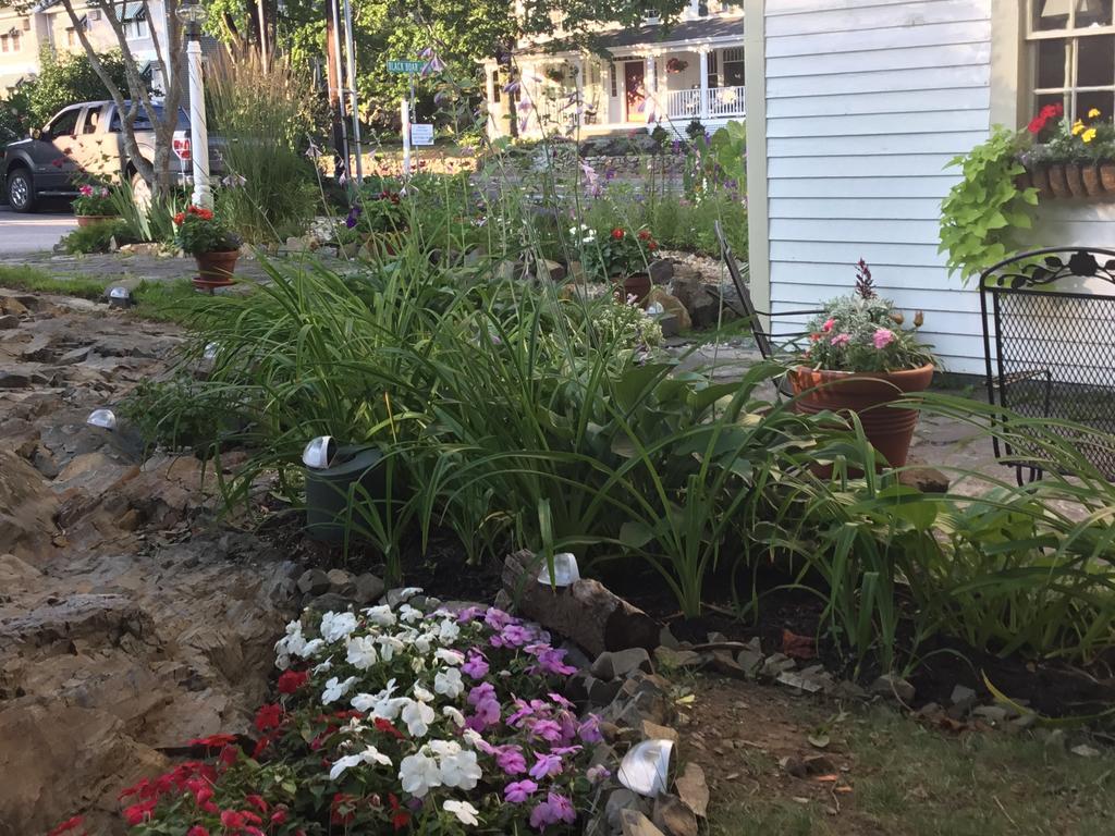 Black Boar Inn Ogunquit Kültér fotó