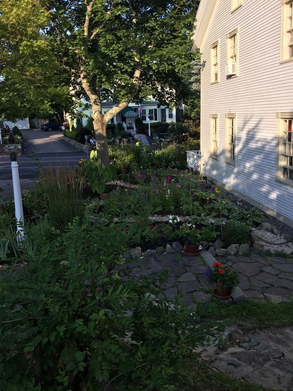 Black Boar Inn Ogunquit Kültér fotó